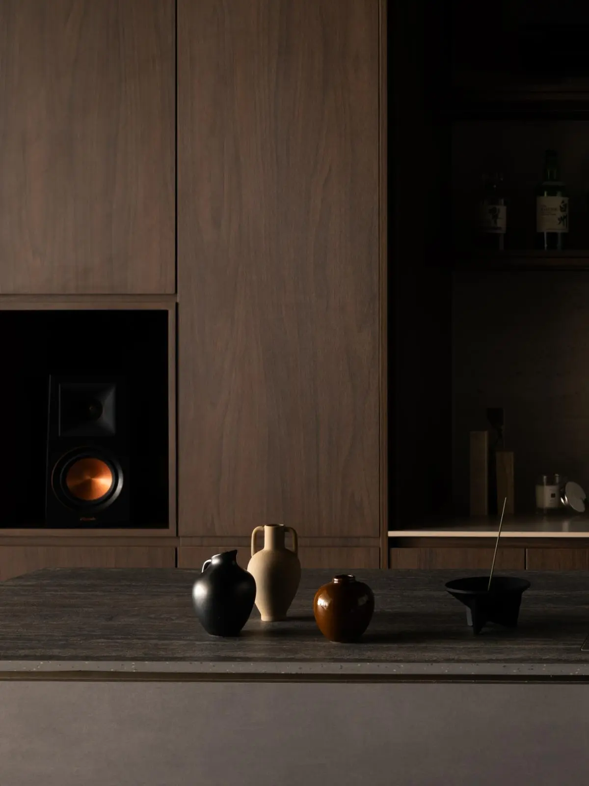 HID Studio — Punggol Central Apartment — 2