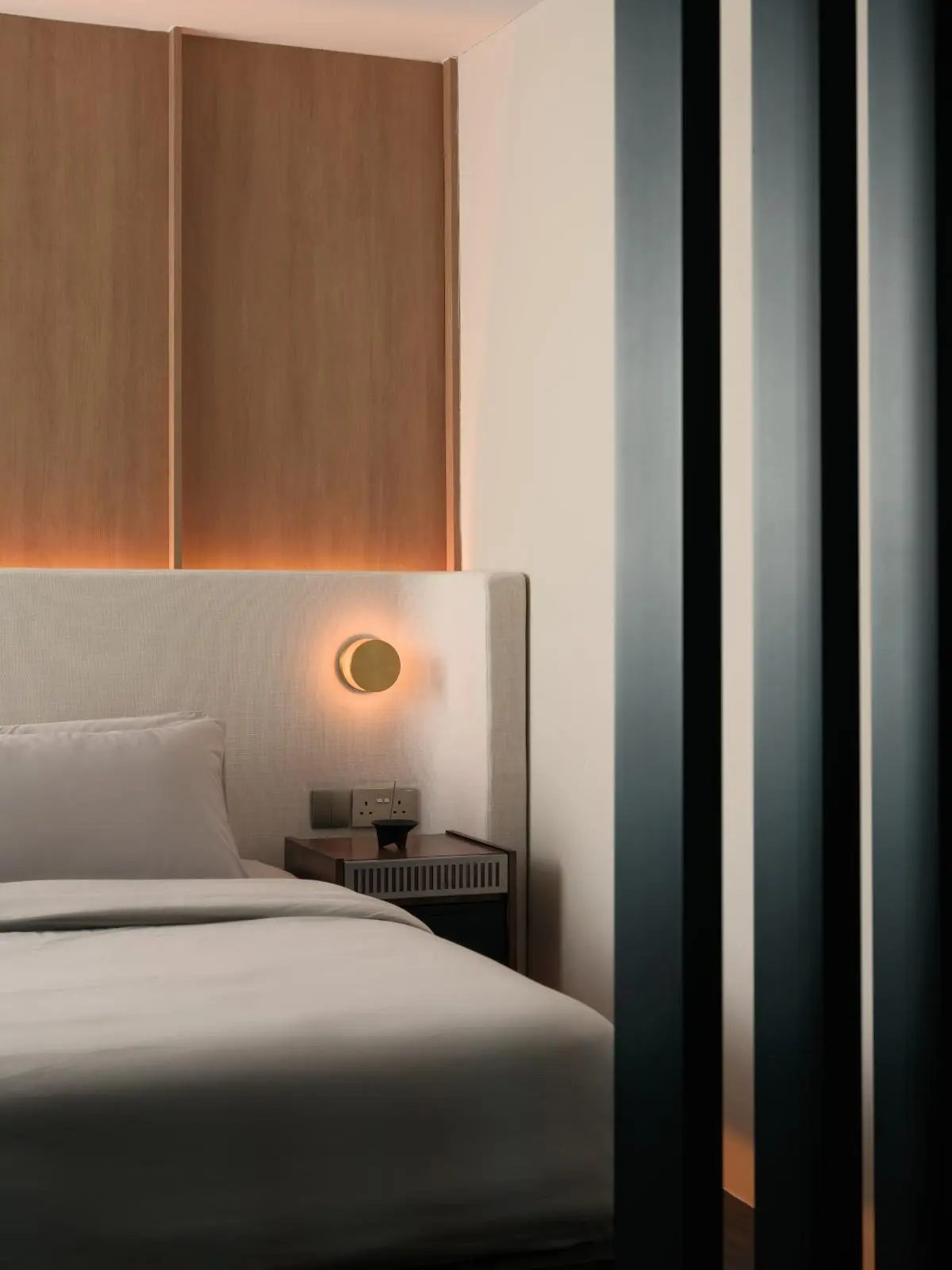 HID Studio — Punggol Central Apartment — 5