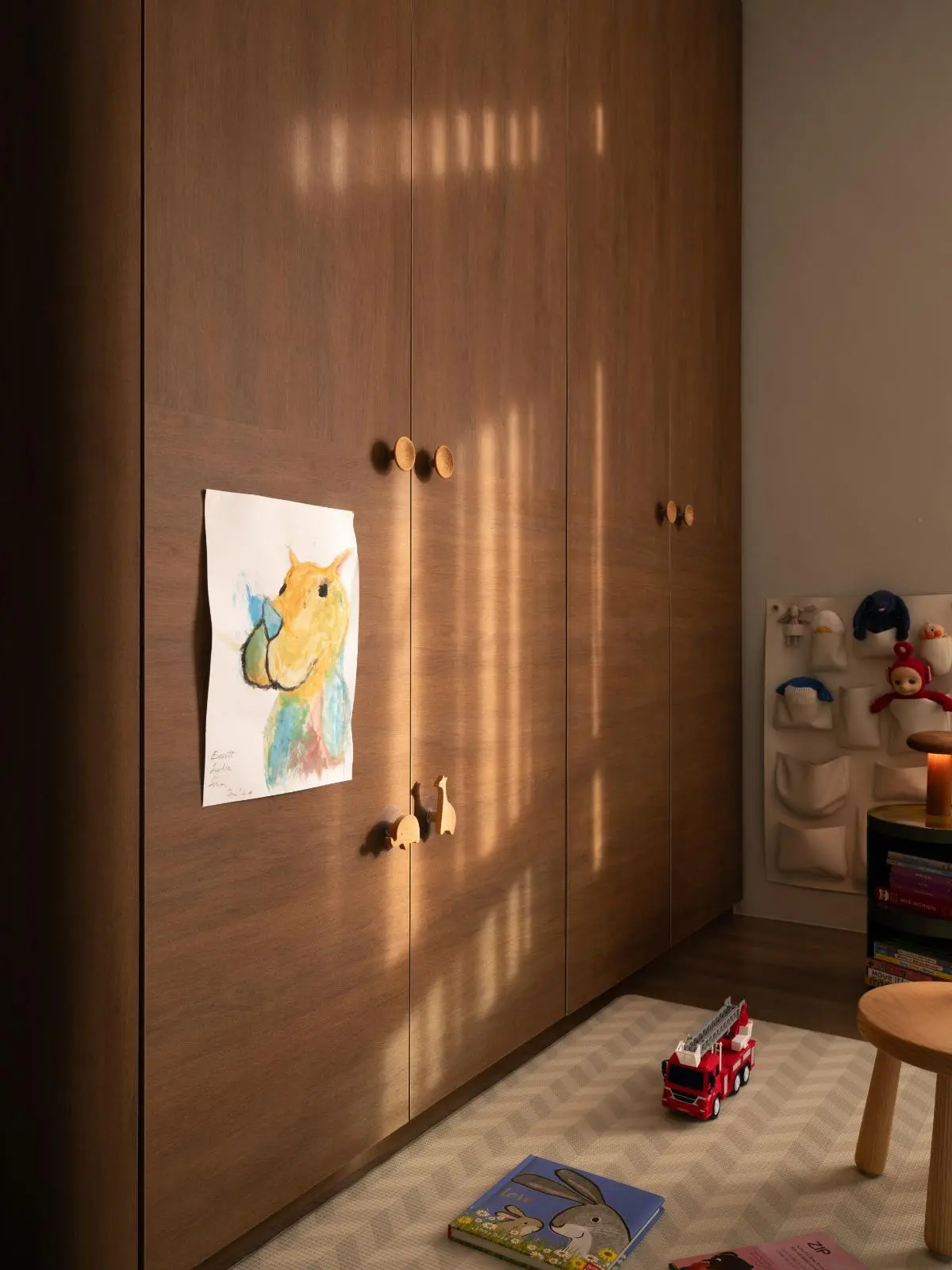HID Studio — Punggol Central Apartment — 8