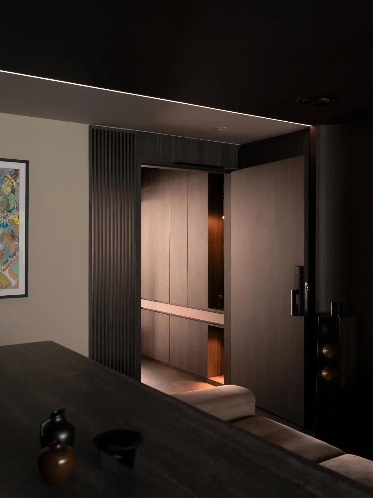 HID Studio — Punggol Central Apartment — 18