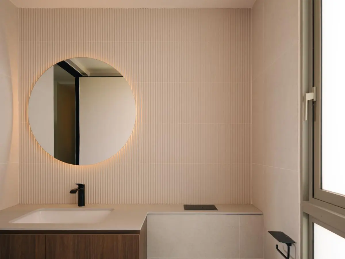 HID Studio — Ripple Bay Apartment — 10