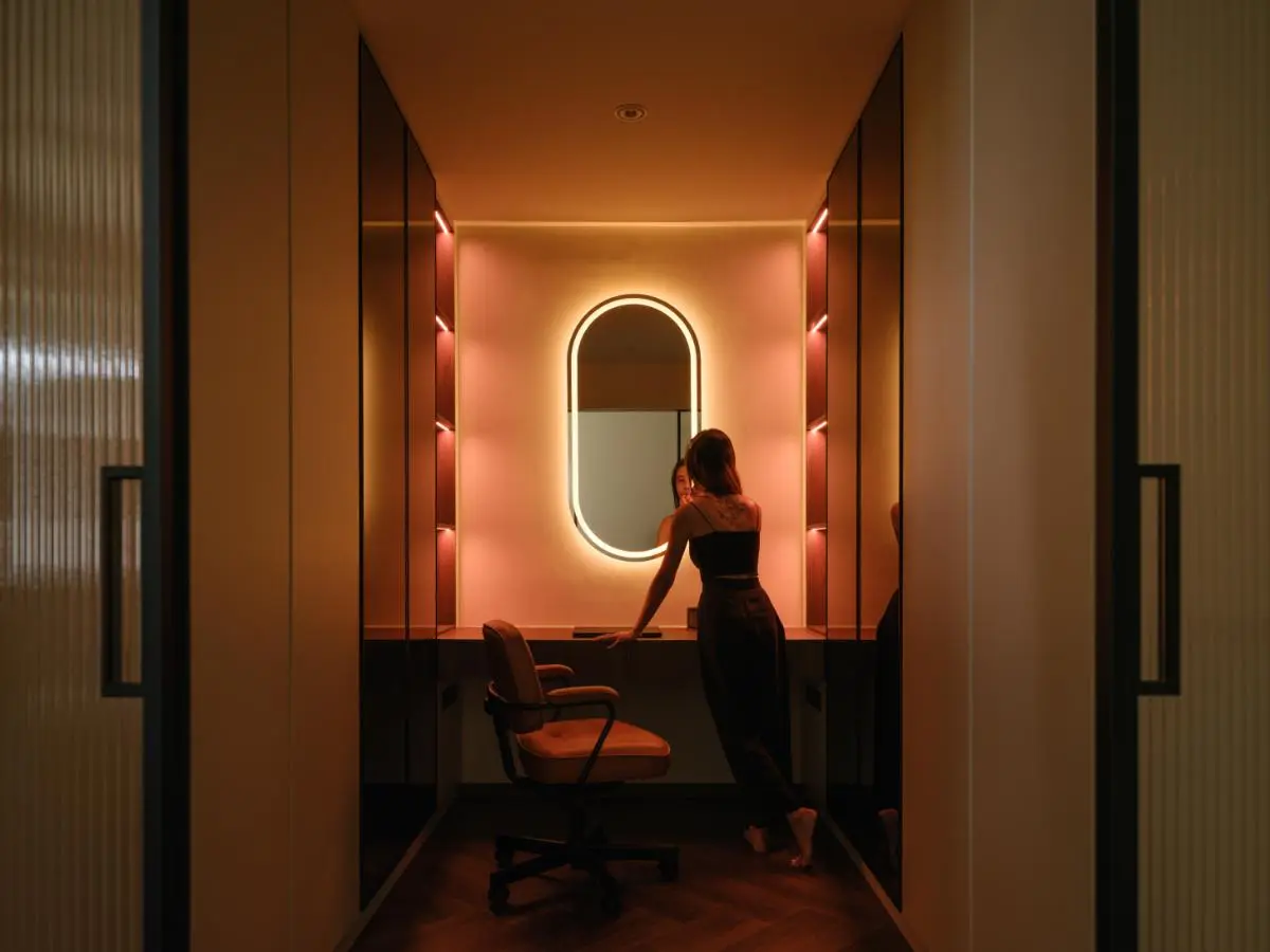 HID Studio — Ripple Bay Apartment — 11