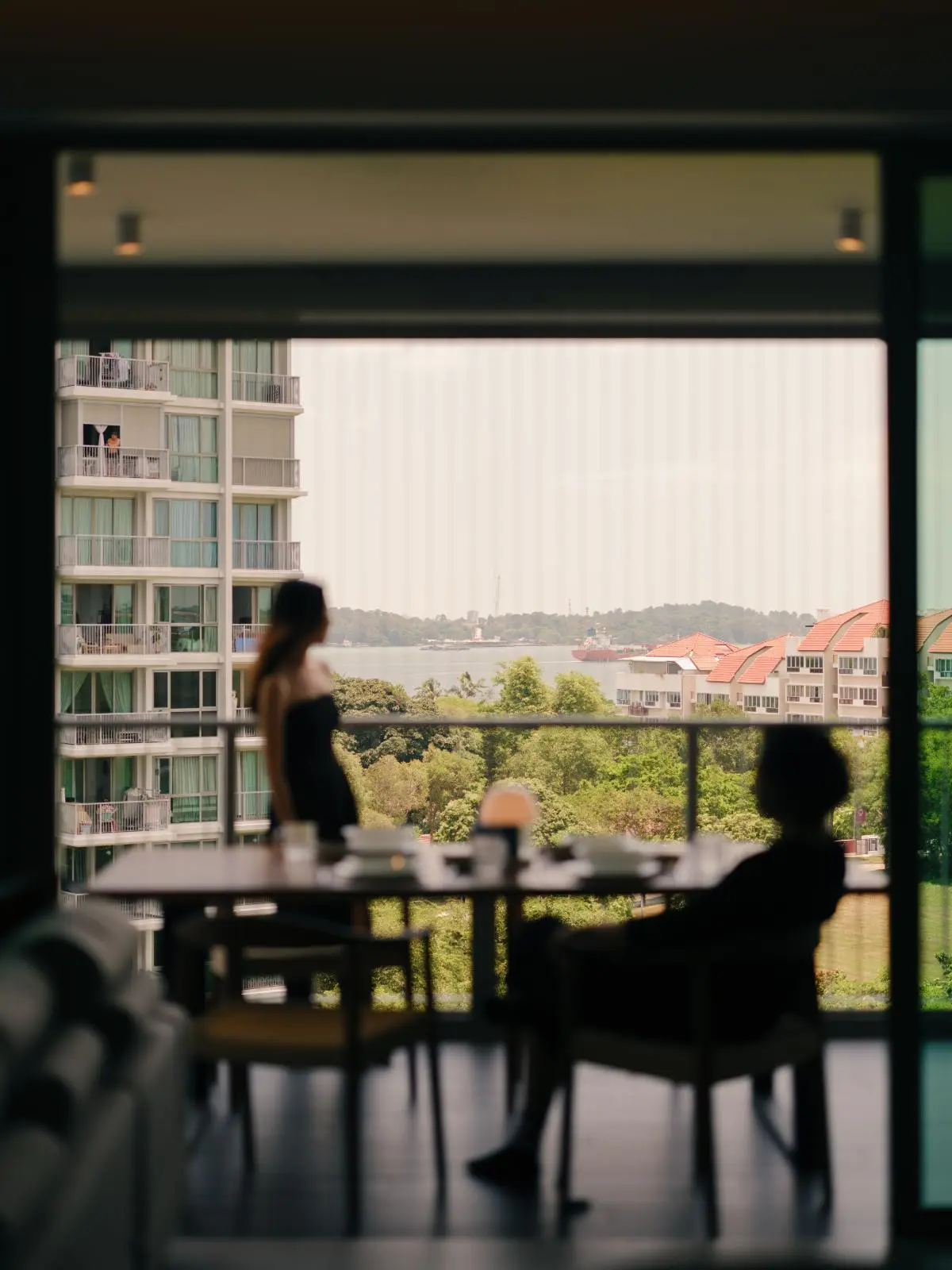 HID Studio — Ripple Bay Apartment — 13