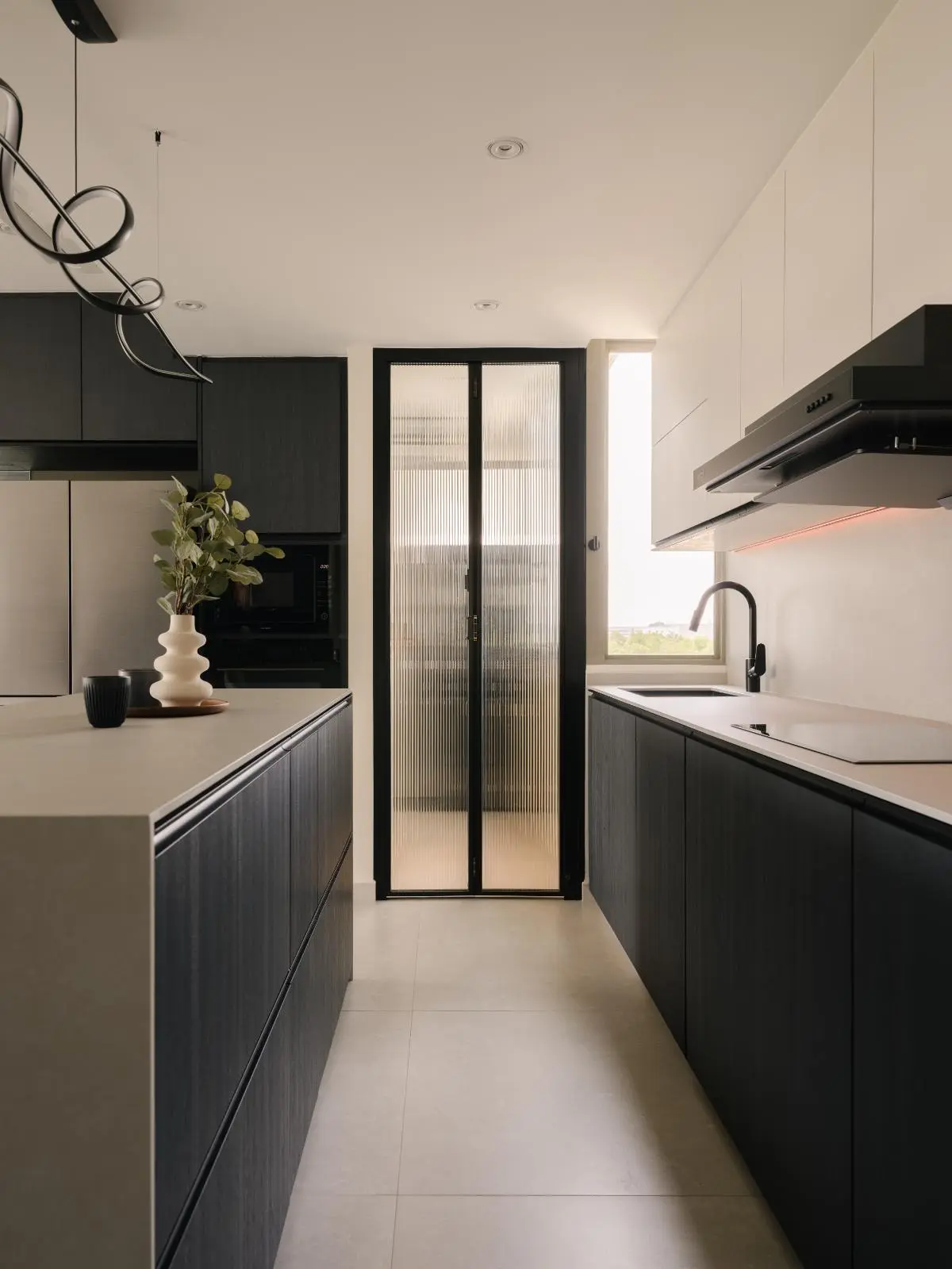 HID Studio — Ripple Bay Apartment — 3