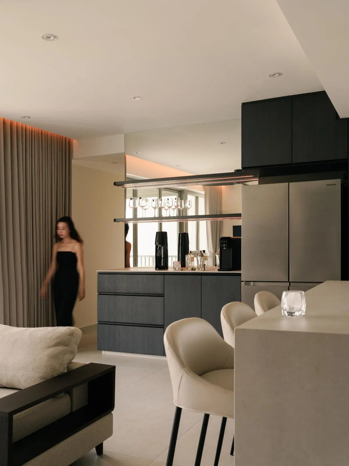 HID Studio — Ripple Bay Apartment — 4