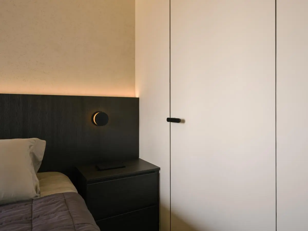 HID Studio — Ripple Bay Apartment — 8