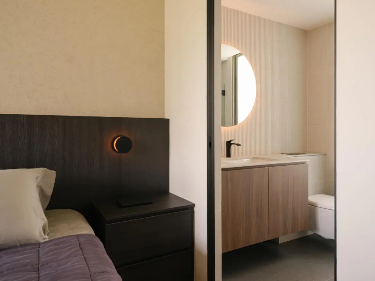 HID Studio — Ripple Bay Apartment — 9