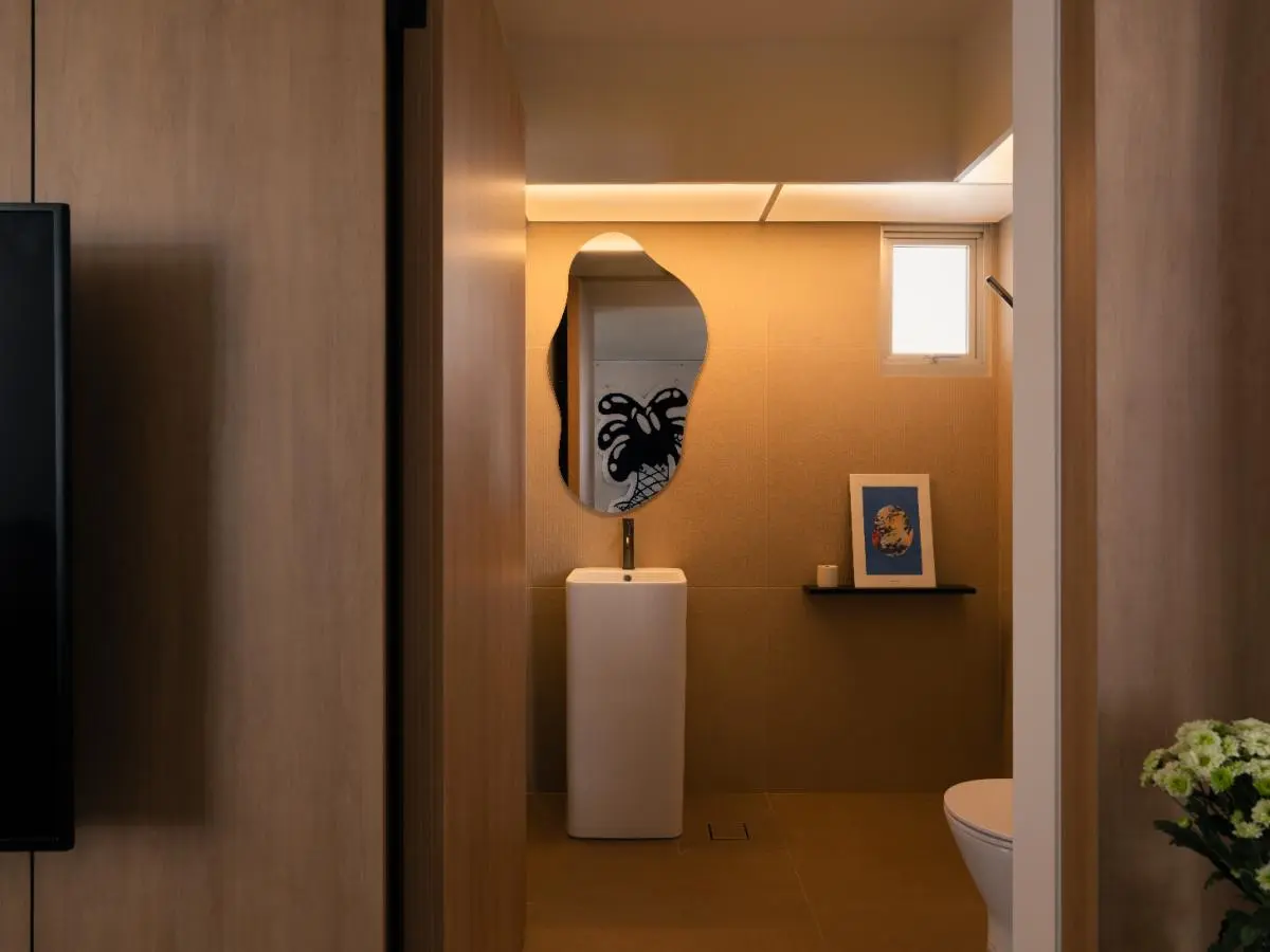 HID Studio — Tampines Apartment — 11