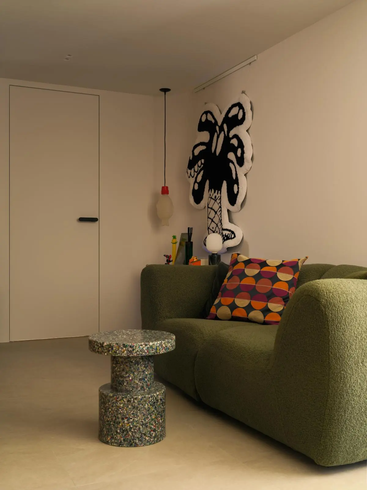 HID Studio — Tampines Apartment — 12