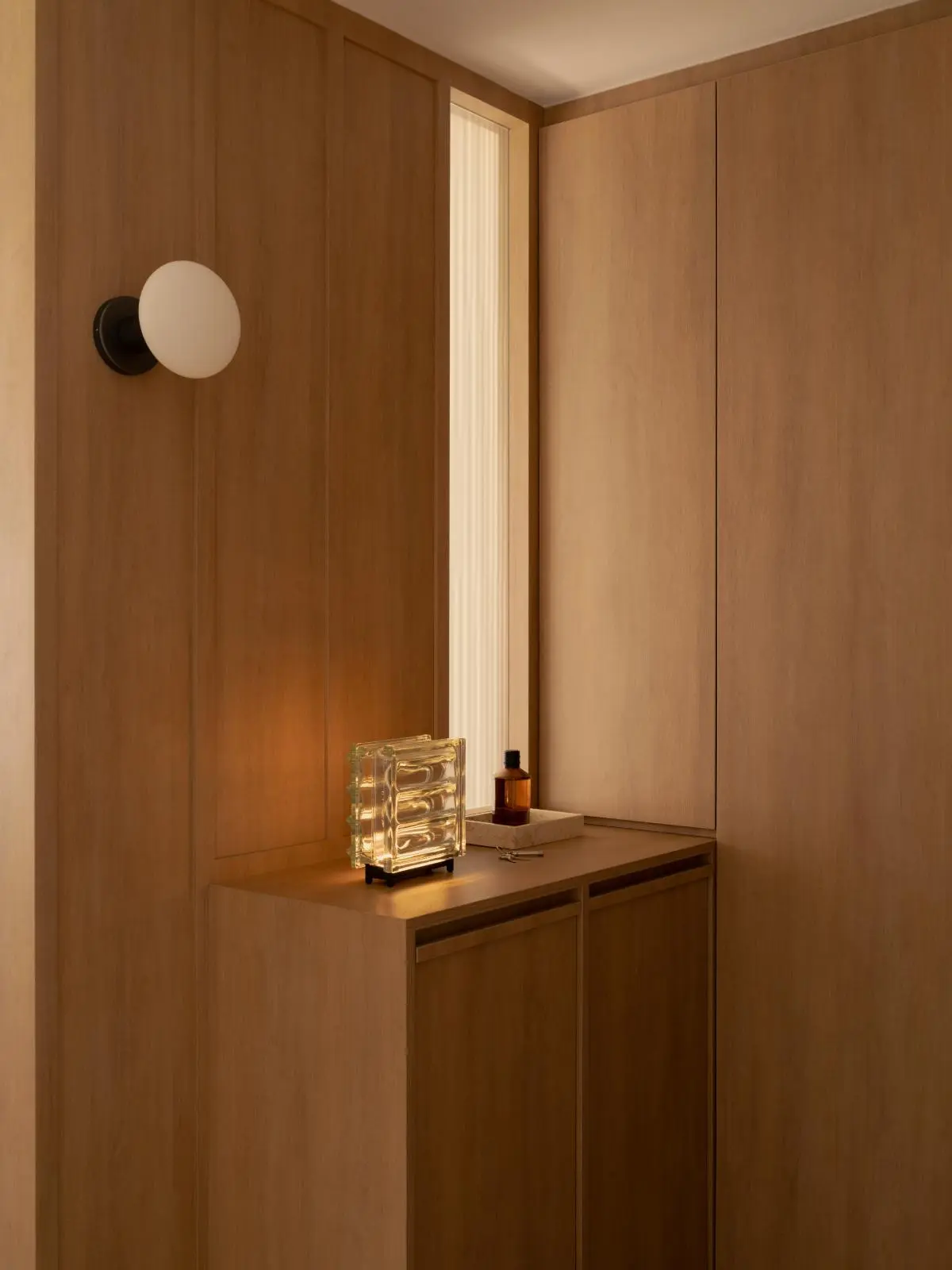 HID Studio — Tampines Apartment — 2