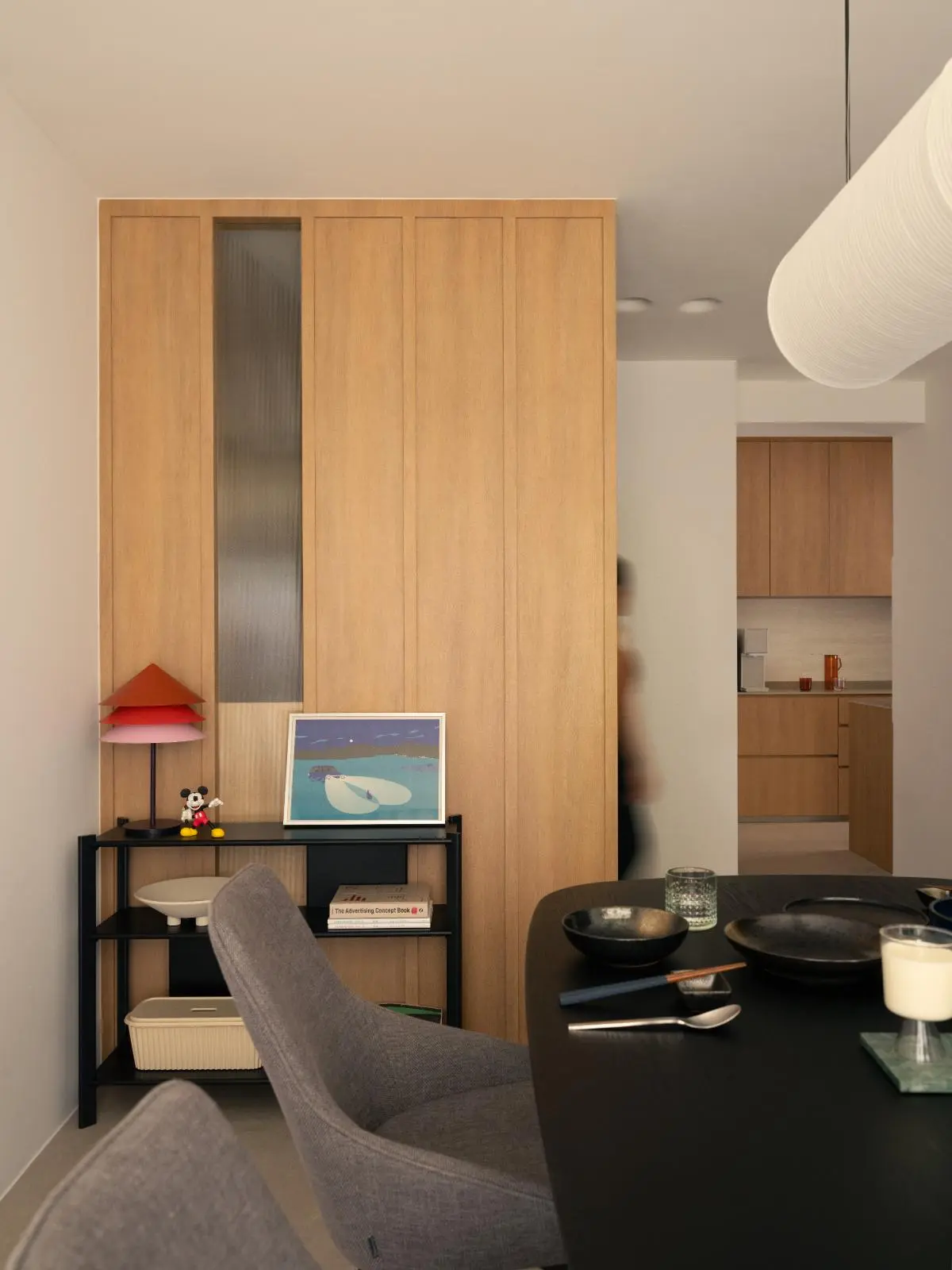 HID Studio — Tampines Apartment — 3