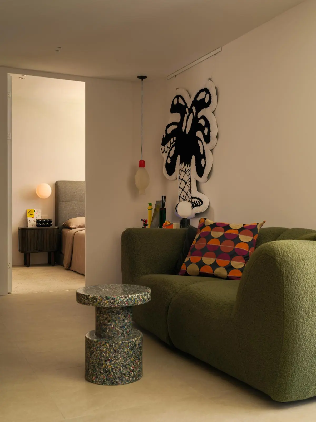 HID Studio — Tampines Apartment — 7