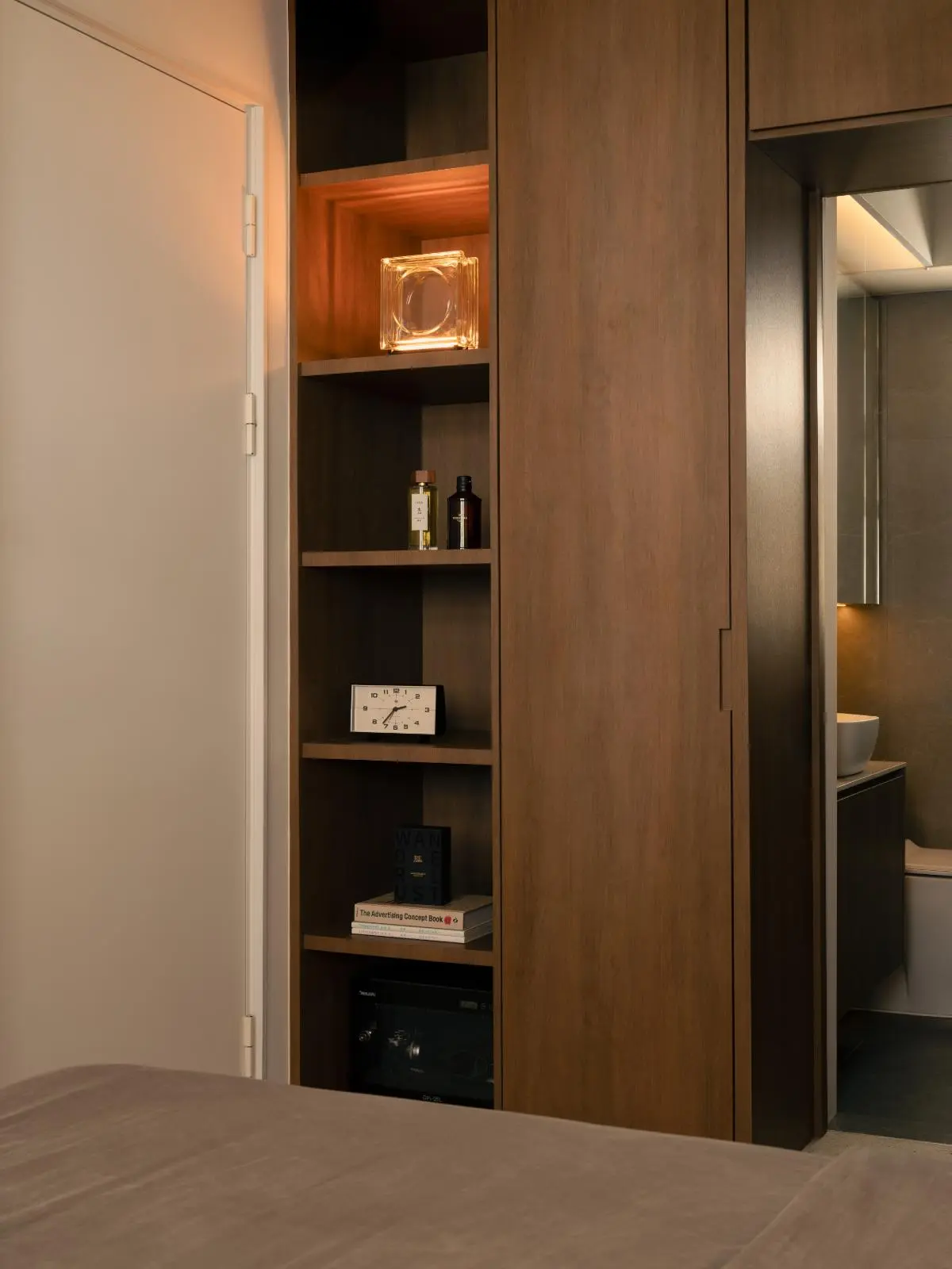 HID Studio — Tampines Apartment — 9