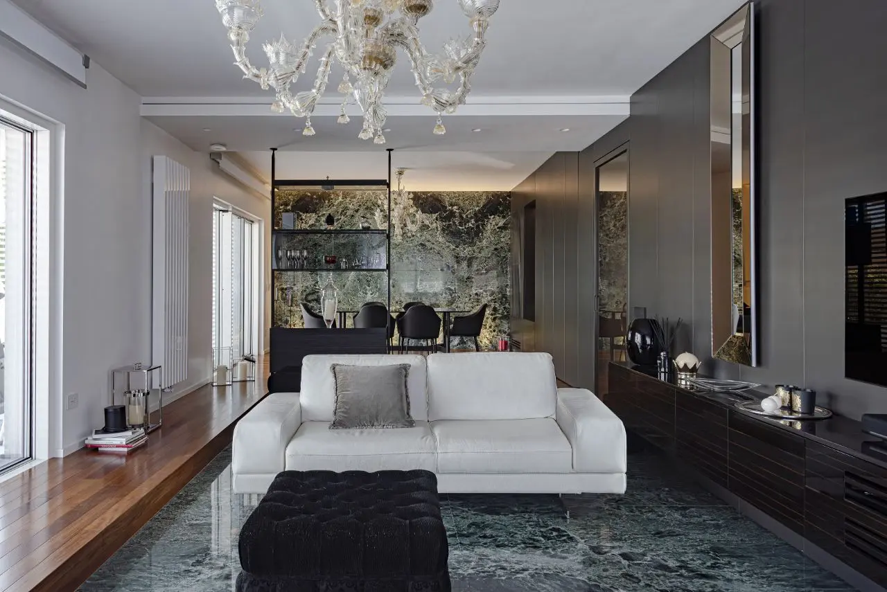 House of Sabrina by Altro Studio