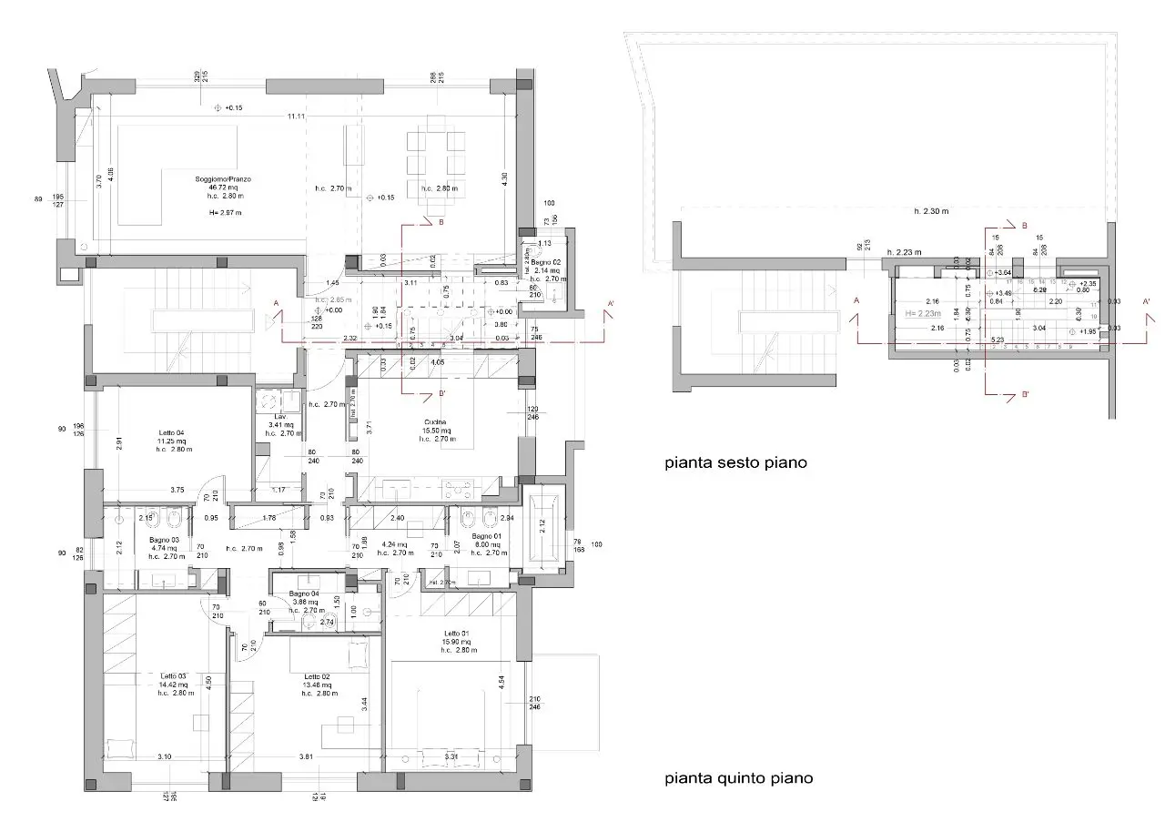 House of Sabrina — exterior or architectural view