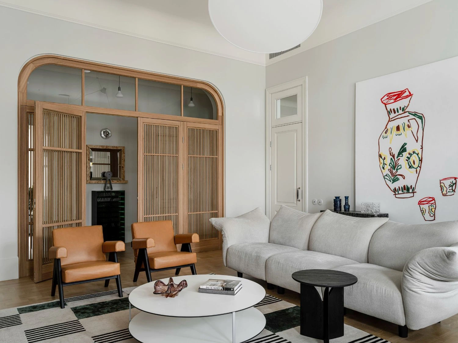 Illuminating Elegance - Redefining Spaces with Light