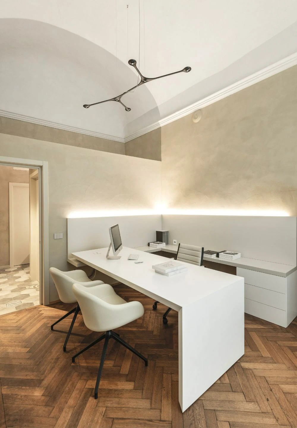 Tokio. Lighting — 24