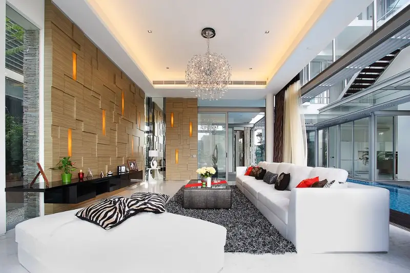 D'Perception Ritz