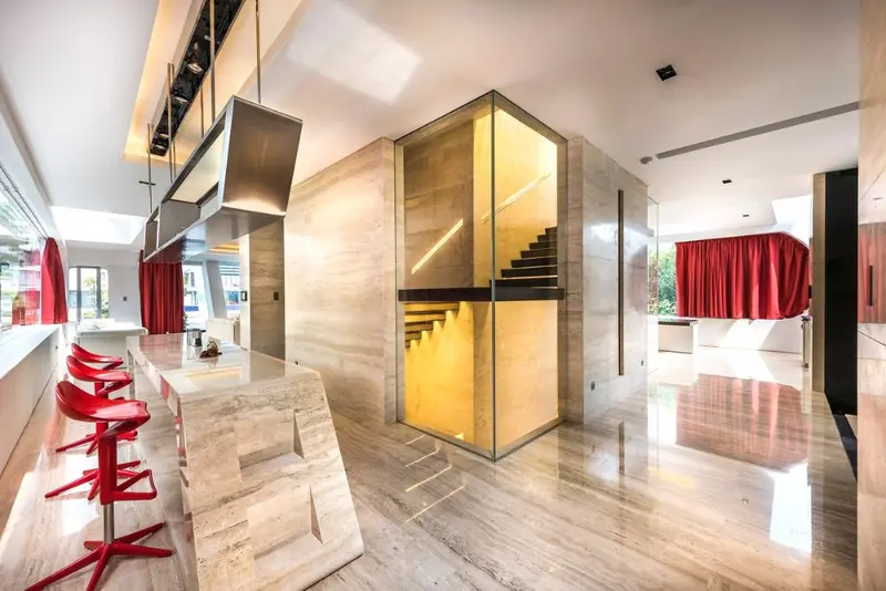 Mercurio Design Lab