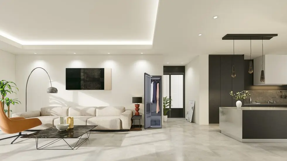 Samsung Home Innovations — 3