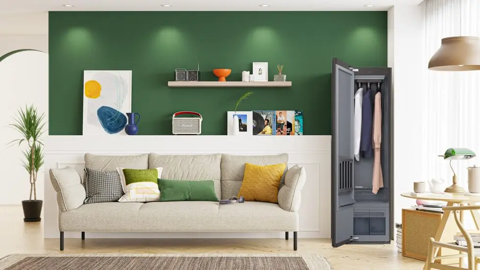 Samsung Home Innovations — 4