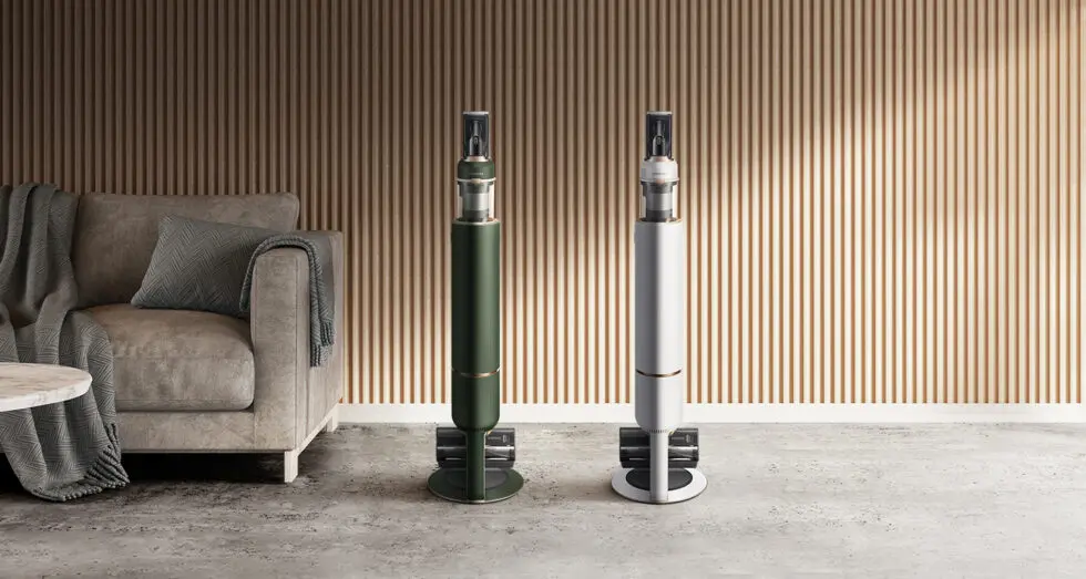 Samsung Home Innovations — 5
