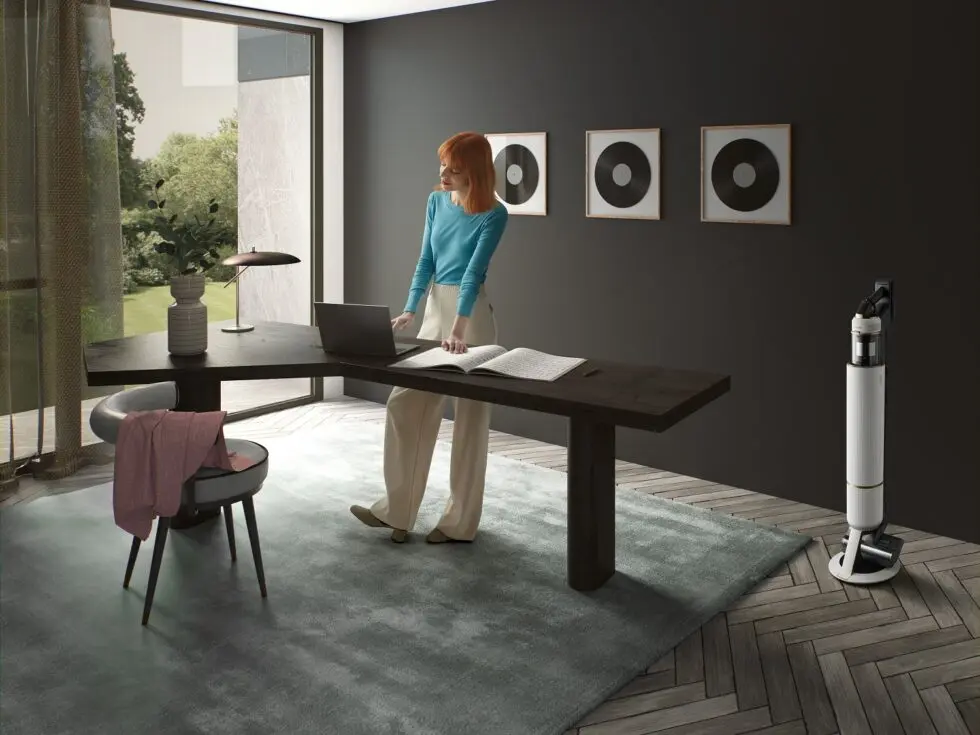 Samsung Home Innovations — 6