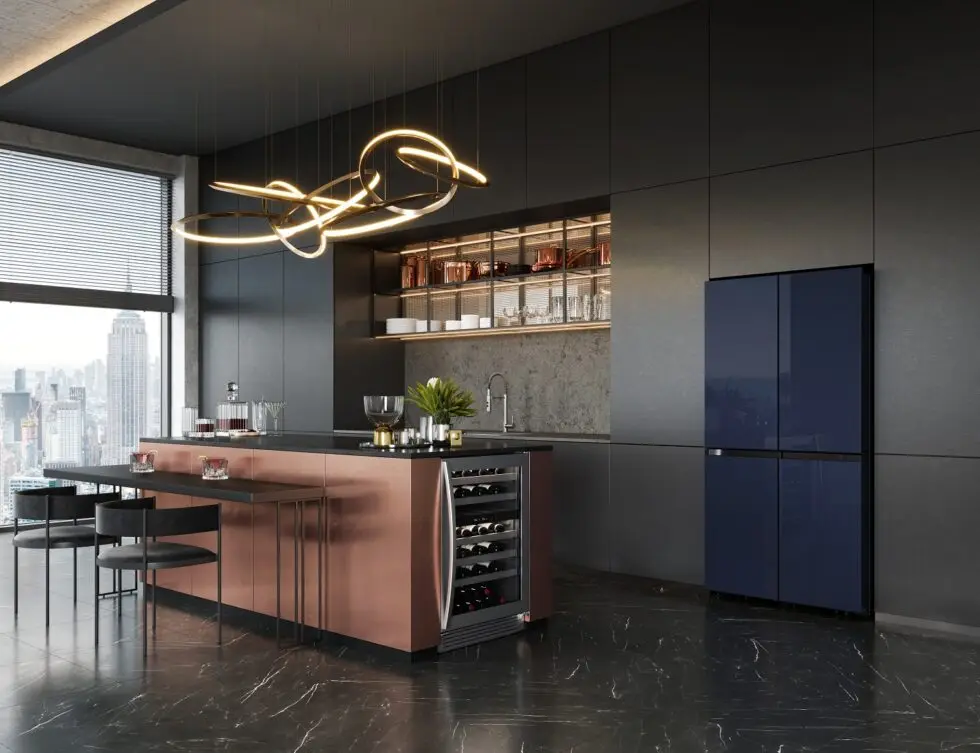 Samsung Home Innovations — 7