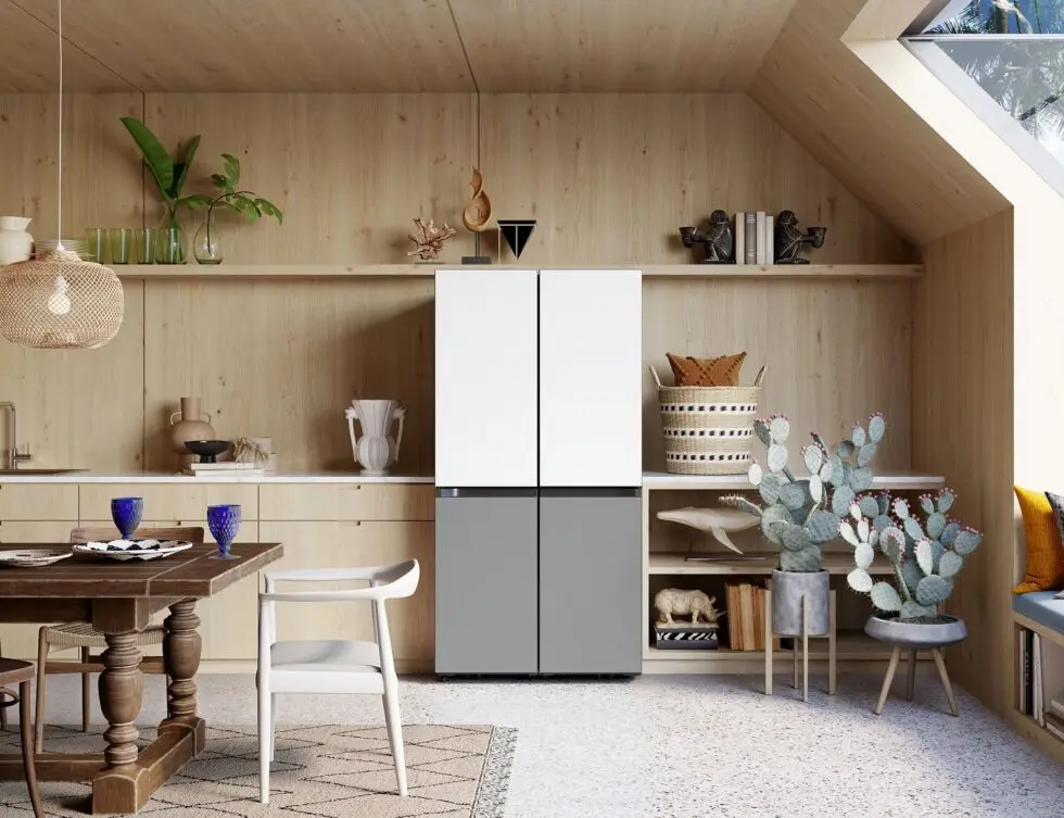 Samsung Home Innovations — 9