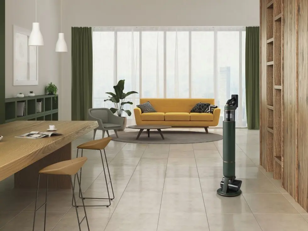 Samsung Home Innovations — 10