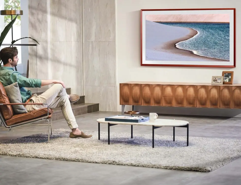 Samsung Home Innovations — 11