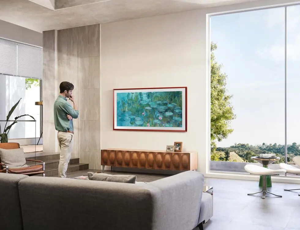 Samsung Home Innovations — 12