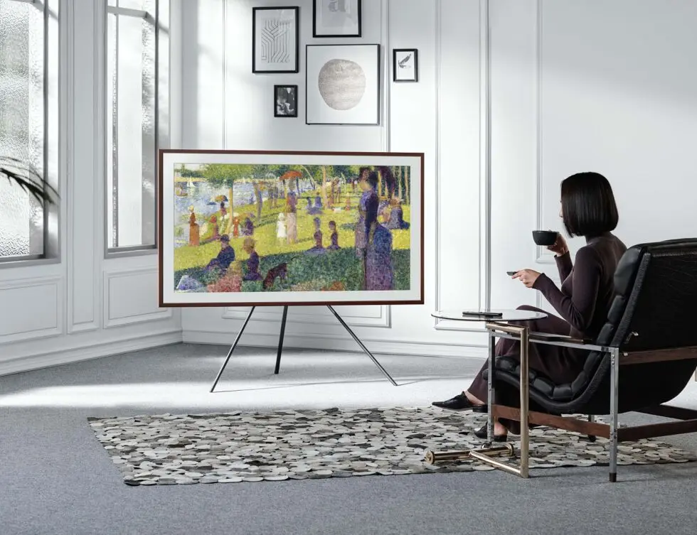 Samsung Home Innovations — 13