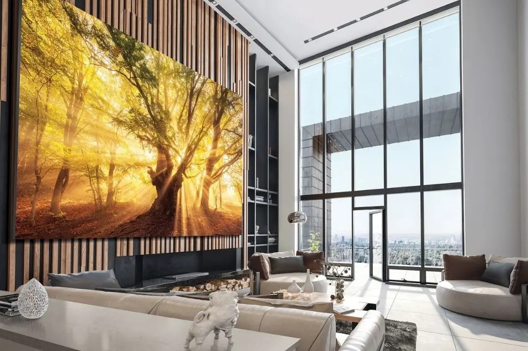 Joy-Sparking Samsung Innovations Your Home Deserves