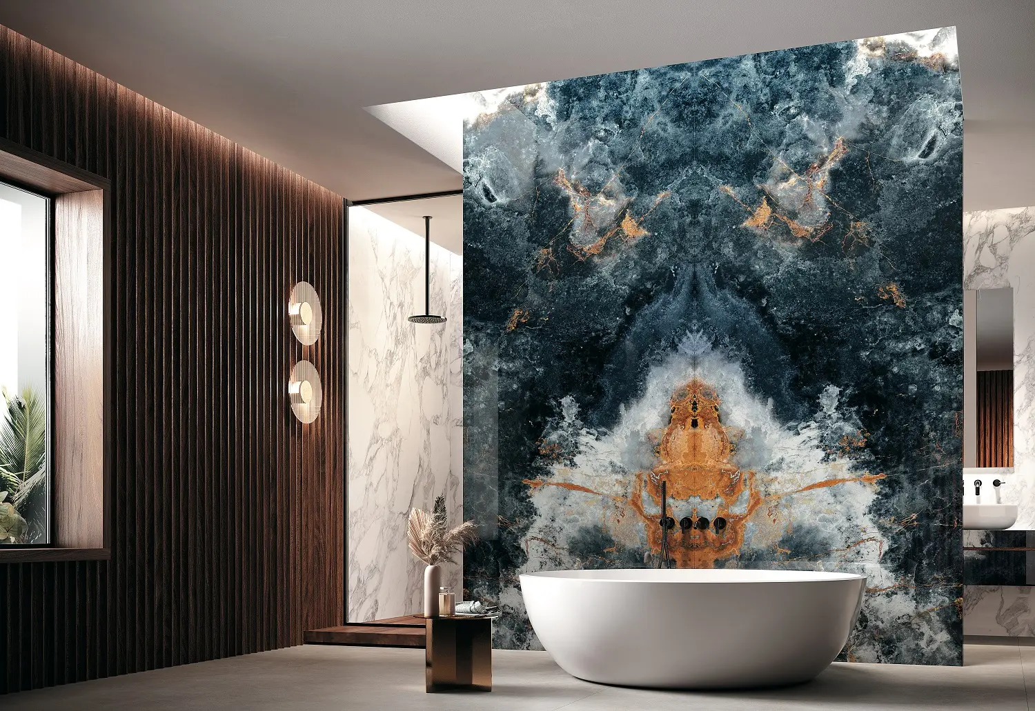 Excellence & Innovation in Design with Infinity Surfaces