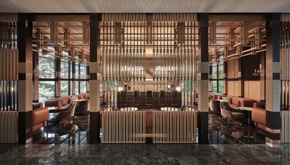 Leedon Green by PTang Studio — 4