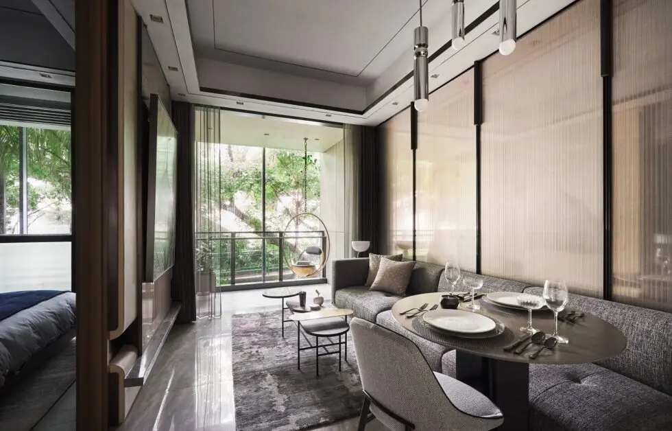 Leedon Green by PTang Studio — 9