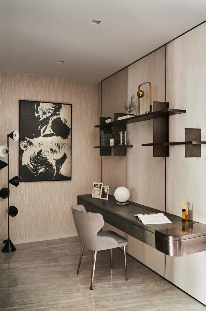 Leedon Green by PTang Studio — 11