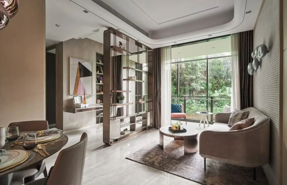 Leedon Green by PTang Studio — 12