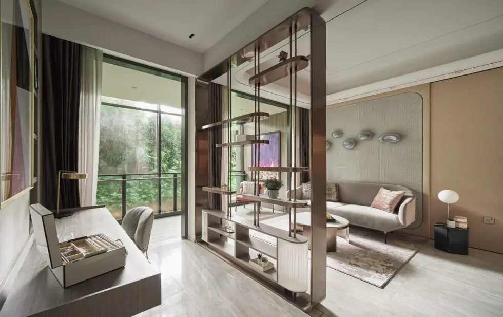 Leedon Green by PTang Studio — 14