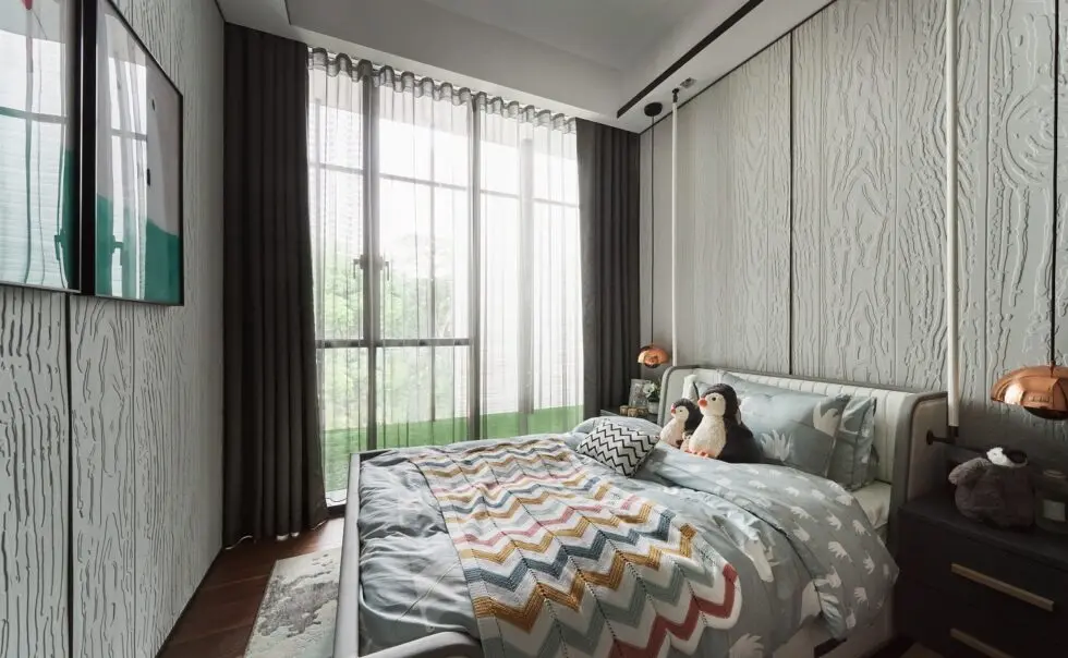 Leedon Green by PTang Studio — 19