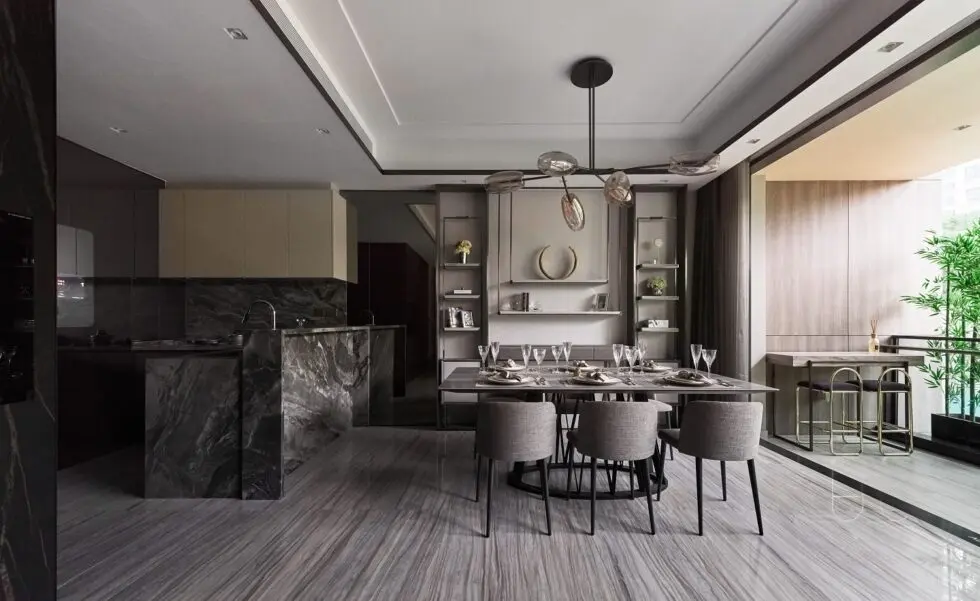 Leedon Green by PTang Studio — 20
