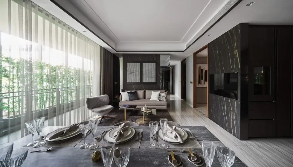 Leedon Green by PTang Studio — 21
