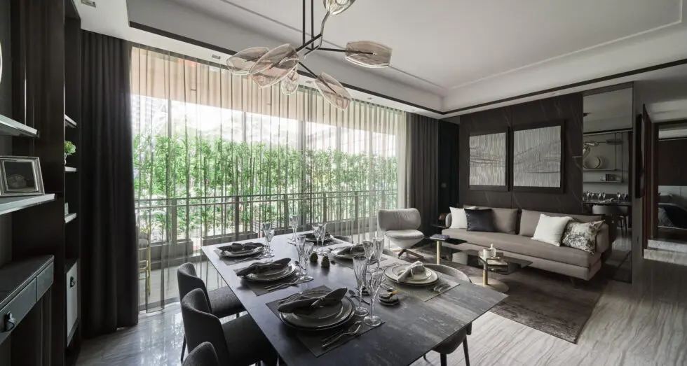 Leedon Green by PTang Studio — 22