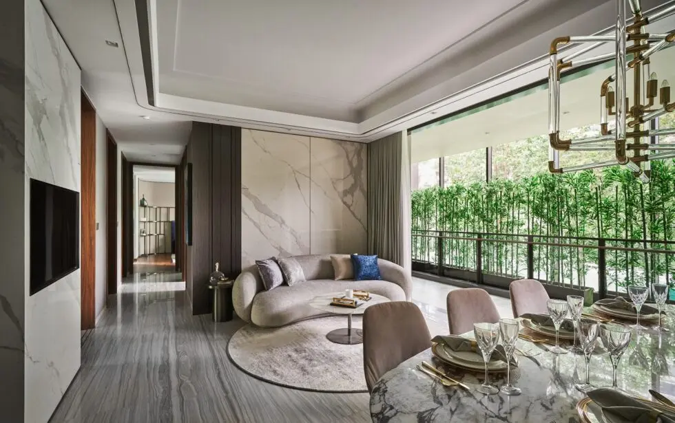 Leedon Green by PTang Studio — 24
