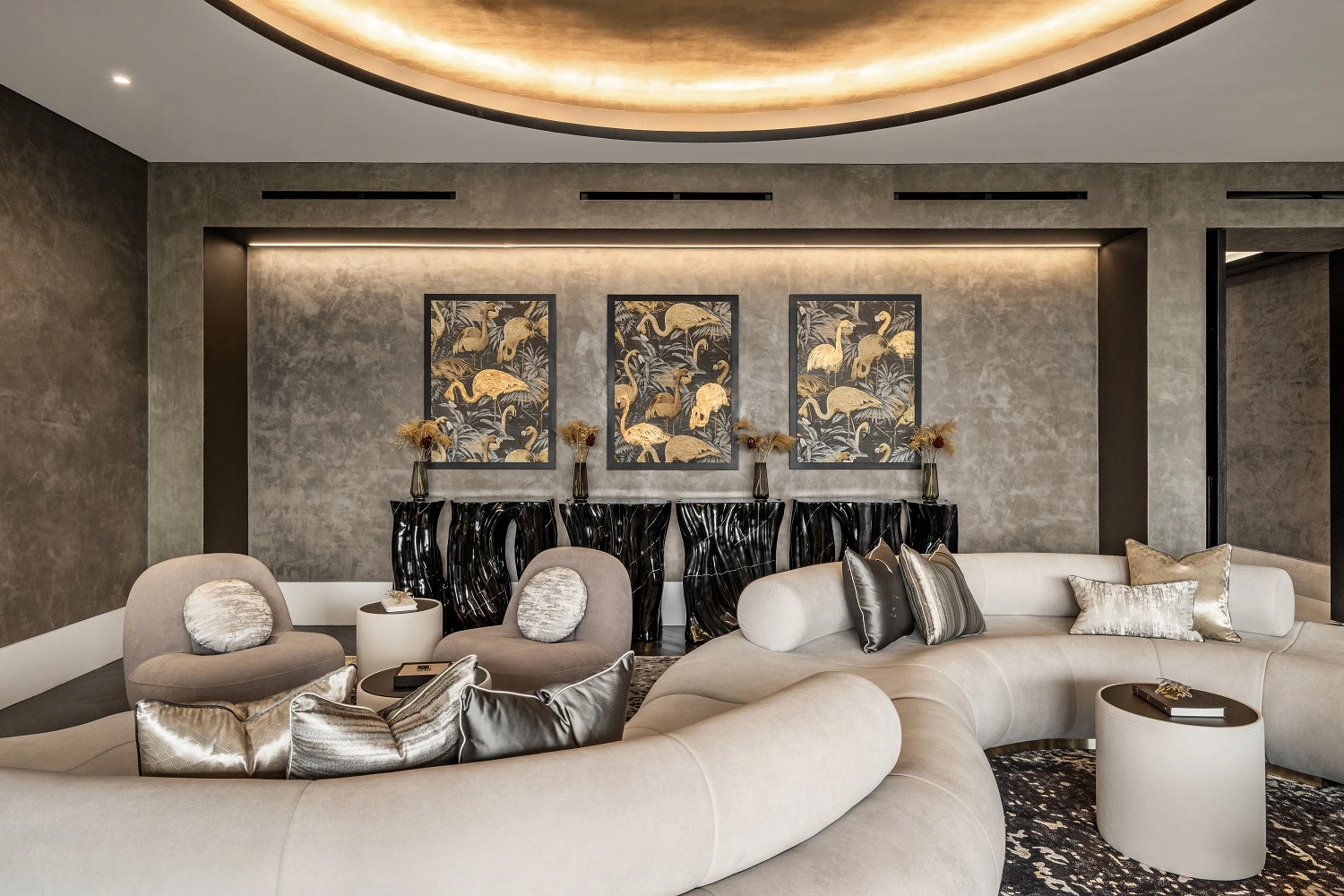AIRA Lounge bar