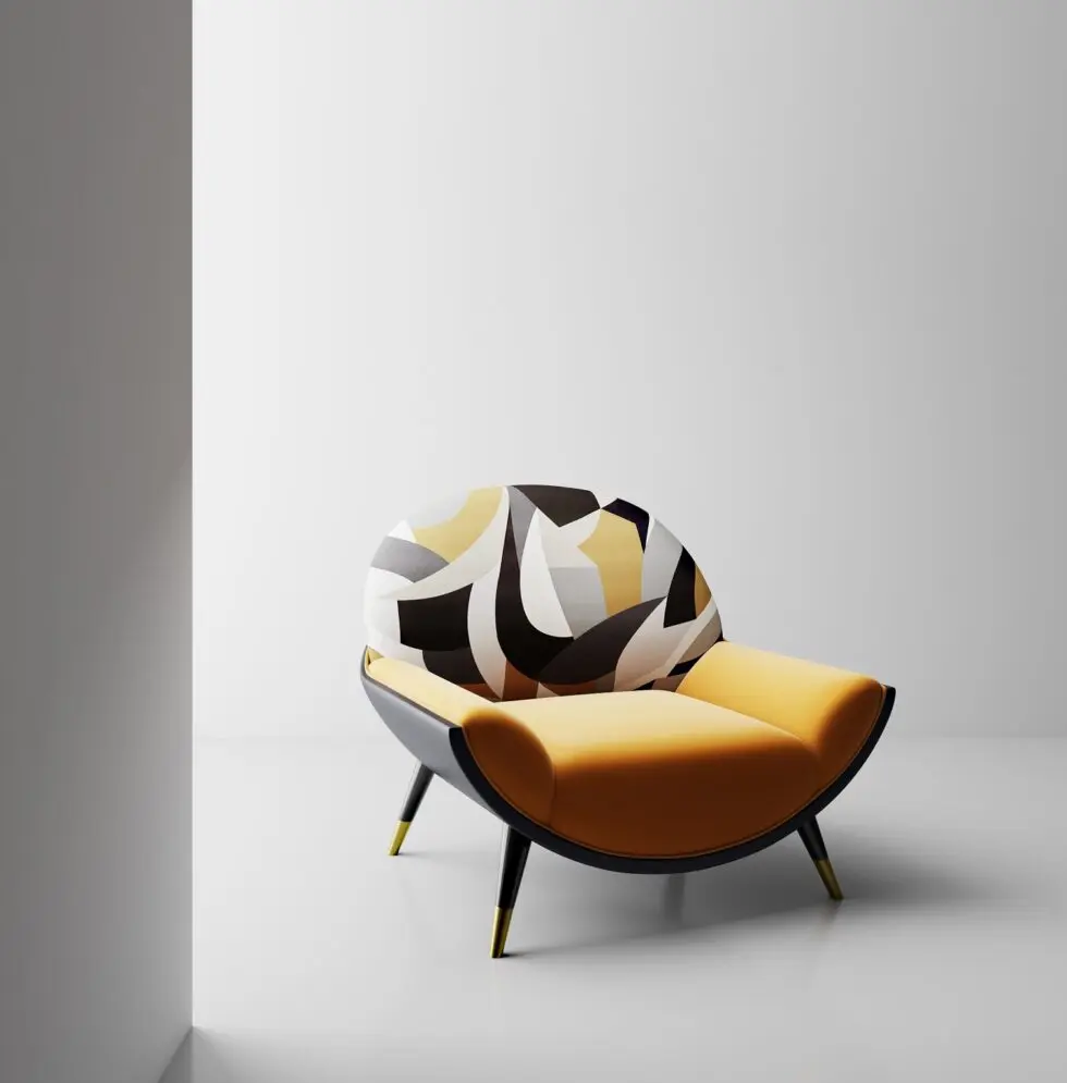 Marano Colours of Peking Collection — 6