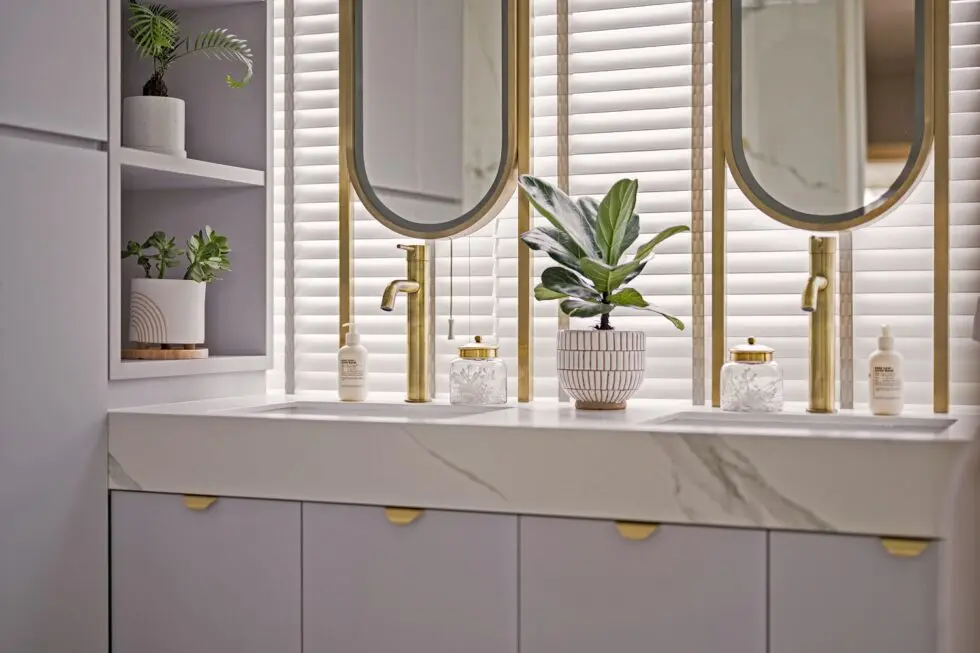 Modern Chic by Mr Shopper Studio — 1