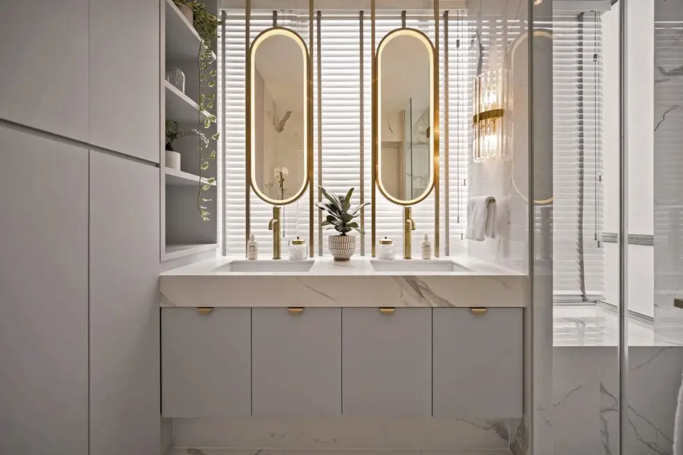 Modern Chic by Mr Shopper Studio — 2