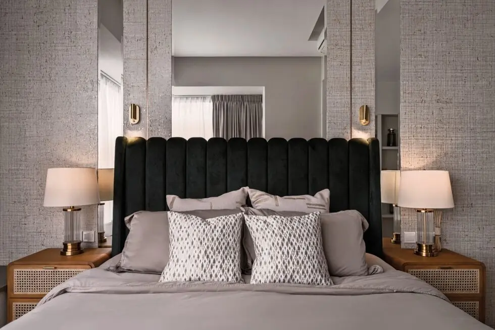 Modern Chic by Mr Shopper Studio — 3